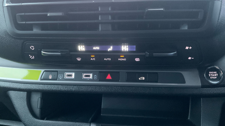 Peugeot Expert L1 Diesel Special Edition 2.0 BlueHDi 180 Sport Van EAT8